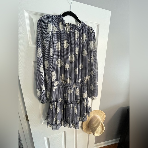 Misa Los Angeles Dress - Picture 3 of 3